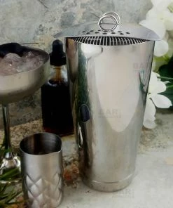 Outlet 🛒 Bars BarConic® Stainless Steel Triangle Cocktail Strainer ✨ 8 Outlet 🛒 Bars BarConic® Stainless Steel Triangle Cocktail Strainer ✨ -Bars Sales Shop triangle cocktail strainer ss bpc 6 800x