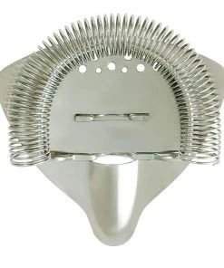 Outlet 🛒 Bars BarConic® Stainless Steel Triangle Cocktail Strainer ✨