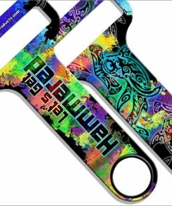 Best deal 😉 Bars Let's Get 🔨 Hammered Sharks 🔨 HammerHEAD™ Bottle Opener ✨