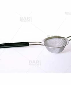 Outlet 🌟 Bars Trudeau® Fine Mesh Strainer W/ Rim Rest And Comfort Grip - 4 Inch 👏 7 Outlet 🌟 Bars Trudeau® Fine Mesh Strainer W/ Rim Rest And Comfort Grip - 4 Inch 👏 -Bars Sales Shop trudeauz mesh strainer bpc2 800x