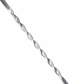 Flash Sale 🥰 Bars Classic 10" Bar Spoon ⭐ -Bars Sales Shop twisted barconic 10in bar spoon 800x