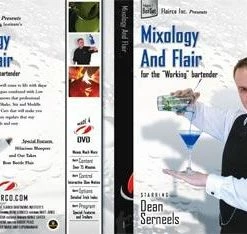 Budget 🔥 Bars Dean Serneels' Training Box Set 🥰