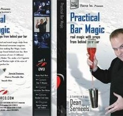 Budget 🔥 Bars Dean Serneels' Training Box Set 🥰 -Bars Sales Shop v4bar magic tn 800x