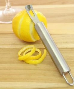 New 👍 Bars BarConic® Vertical Canelle Channel Knife 🔔 6 New 👍 Bars BarConic® Vertical Canelle Channel Knife 🔔 -Bars Sales Shop vertical canelle channel knife barconic main 1 800x