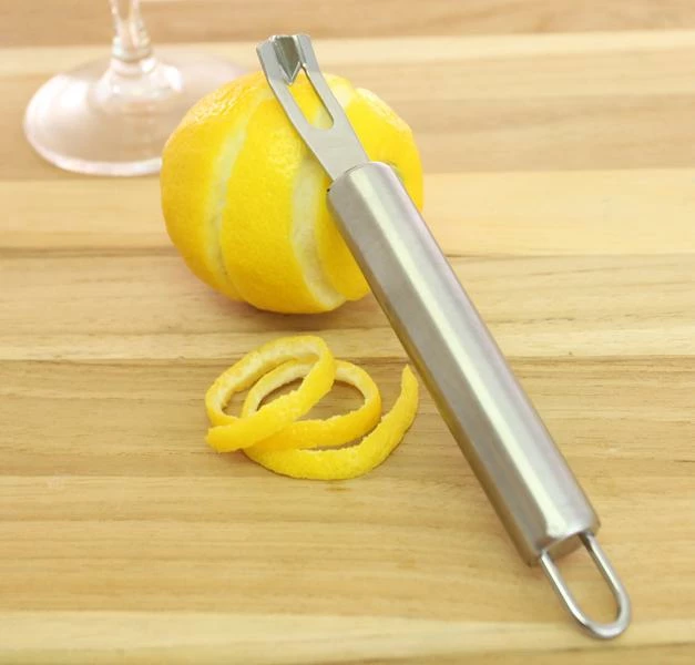 New 👍 Bars BarConic® Vertical Canelle Channel Knife 🔔 3 New 👍 Bars BarConic® Vertical Canelle Channel Knife 🔔 - Image 3