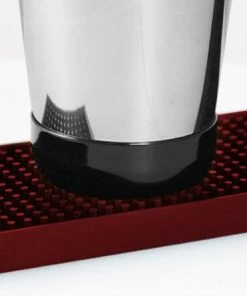 Top 10 😀 Bars 28 Oz. Vinyl Weighted Shaker 😀 -Bars Sales Shop vinyl base 28oz weighted cocktail shaker 800x