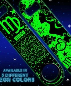 Deals 🔥 Bars Kolorcoat™ Zodiac Speed Bottle Opener - NEON - VIRGO 👏 -Bars Sales Shop virgo neon speed opener green1 3bc0beec cdf0 4d2c bf75 6546a6203a45 800x