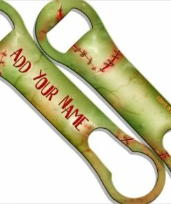 Cheapest 🧨 Bars ADD YOUR NAME V-Rod® Bottle Opener – Frankenstein 👍