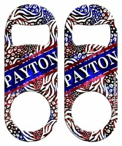 Top 10 🔔 Bars Add Your Name - Mini Bottle Opener With Retractable Reel - Patriotic Cheetah 😍 -Bars Sales Shop web patriotic cheetah 2 800x