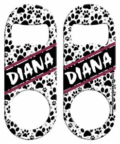 Top 10 🎉 Bars Add Your Name - Mini Bottle Opener With Retractable Reel - Puppy Love 😀 -Bars Sales Shop web puppy love 2 800x