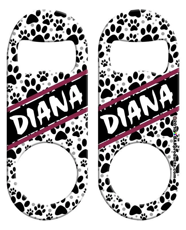 Cheap ✨ Bars CUSTOMIZABLE Mini Bottle Opener - Puppy Love 🤩 1 Cheap ✨ Bars CUSTOMIZABLE Mini Bottle Opener - Puppy Love 🤩