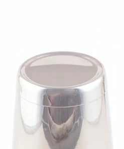 Best Pirce ✨ Bars 28 Oz. Weighted Cocktail "Flair Shaker" Tin - 93mm Diameter ⭐ -Bars Sales Shop weighted shaker new1 800x