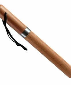 Best Sale ✨ Bars Wood 30cm Muddler With Leather Strap 🌟 -Bars Sales Shop wood 3cm muddler bs 800x