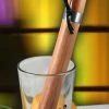 Best Sale ✨ Bars Wood 30cm Muddler With Leather Strap 🌟