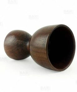 Flash Sale โญ Bars Wooden Jigger - 1/2 By 1 1/2 Ounces ๐ 7 Flash Sale โญ Bars Wooden Jigger - 1/2 By 1 1/2 Ounces ๐ -Bars Sales Shop wooden jigger bpc 3 800x