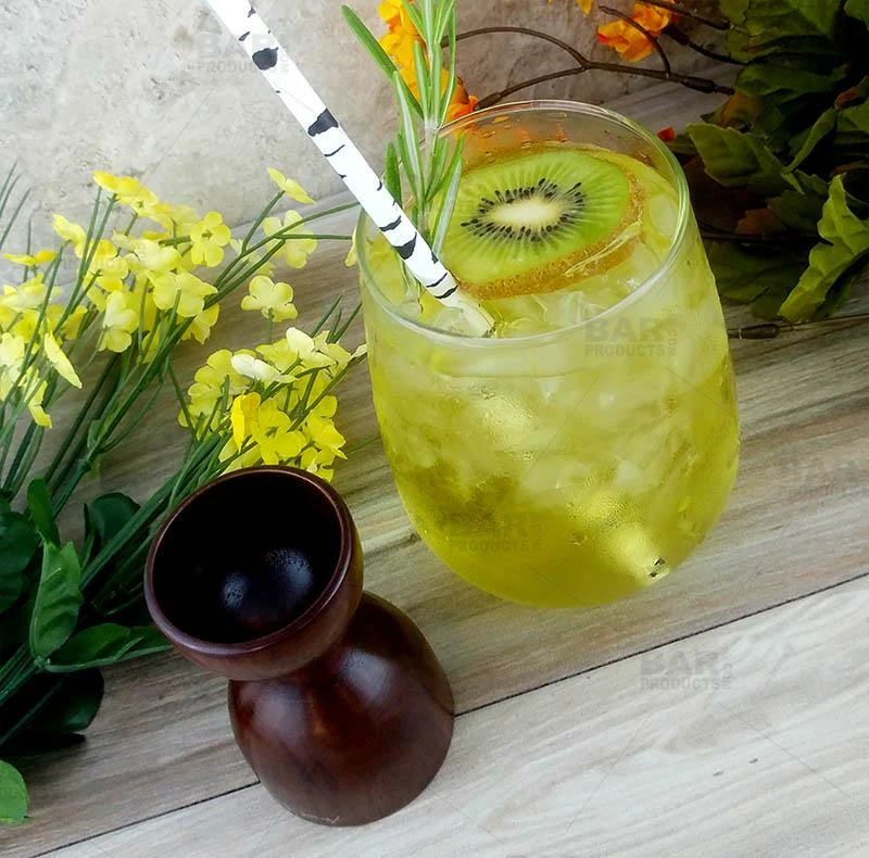 Flash Sale โญ Bars Wooden Jigger - 1/2 By 1 1/2 Ounces ๐ 2 Flash Sale โญ Bars Wooden Jigger - 1/2 By 1 1/2 Ounces ๐ - Image 2