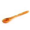 Coupon 🎉 Bars Olive Spoon - Wooden 🥰