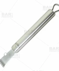 Brand new 🌟 Bars Zester - Stainless Steel - 7in ✔️